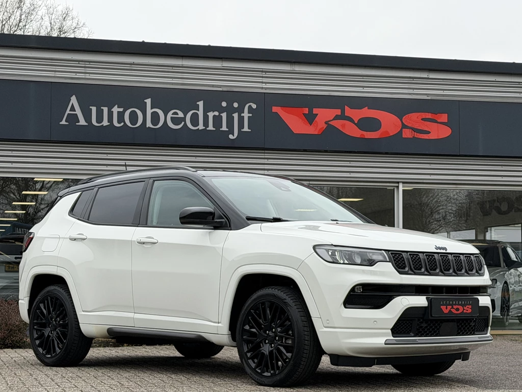 Jeep Compass – foto 6