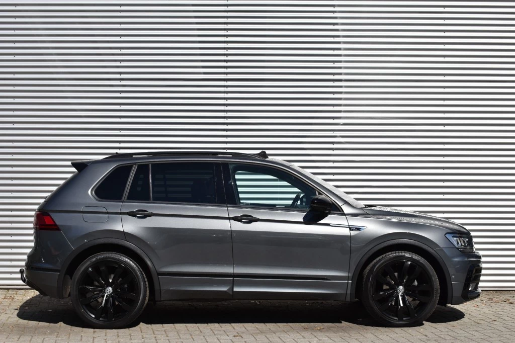 Volkswagen Tiguan – foto 5