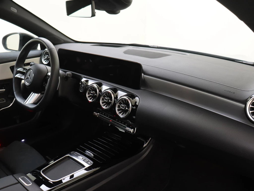 Mercedes-Benz CLA – foto 9