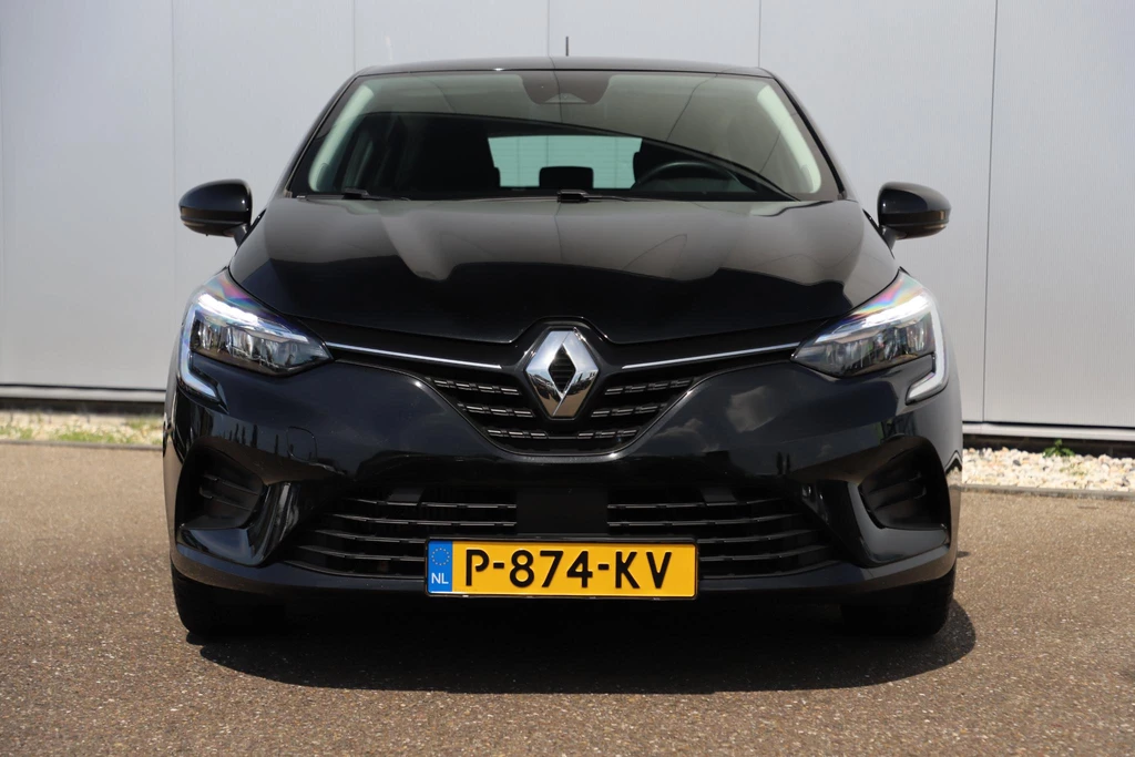 Renault Clio – foto 4