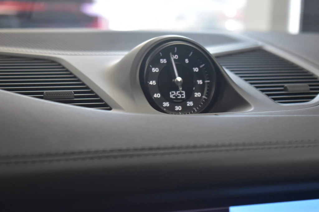 Porsche Cayenne – foto 26