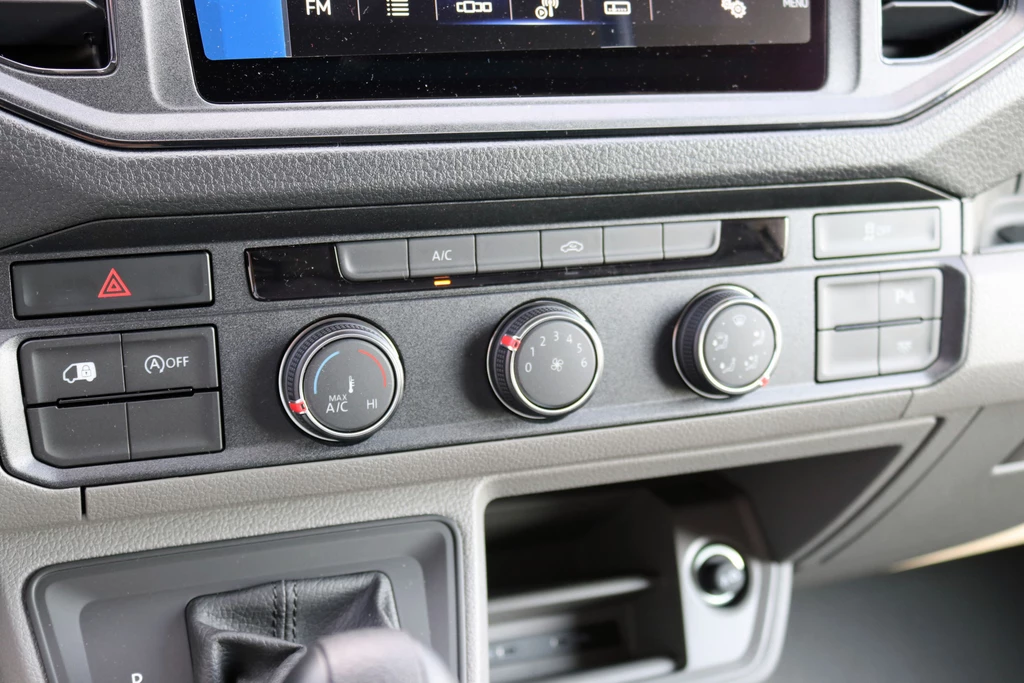 Volkswagen Crafter – foto 15
