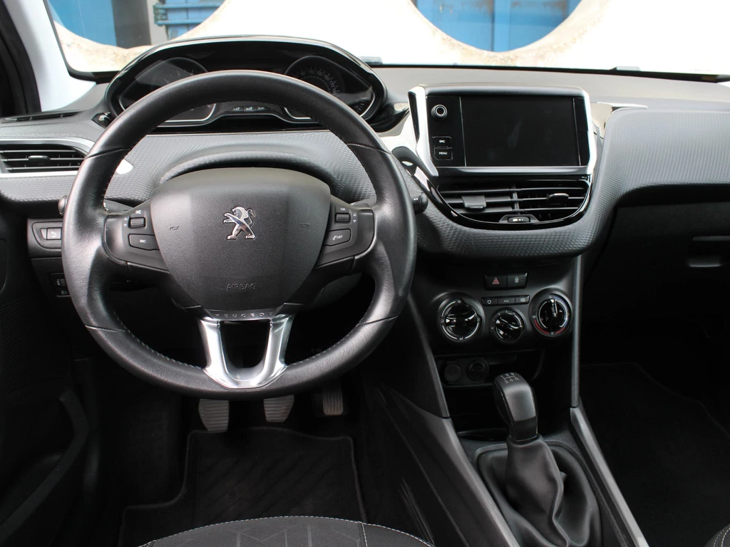 Peugeot 2008 – foto 8