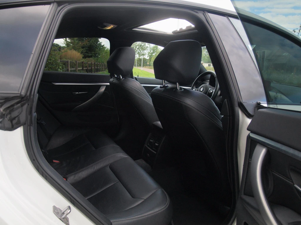 BMW 4 Serie – foto 28