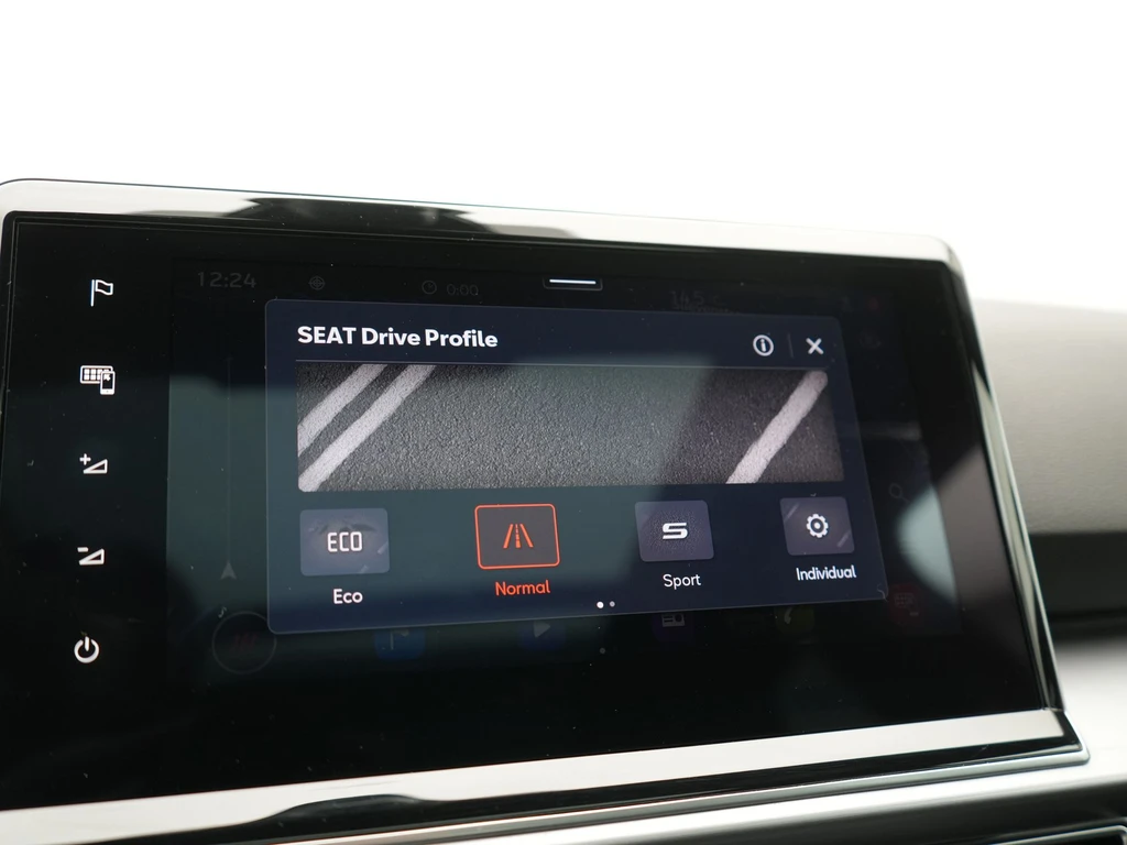 SEAT Tarraco – foto 35