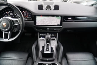 Porsche Cayenne – thumbnail 26