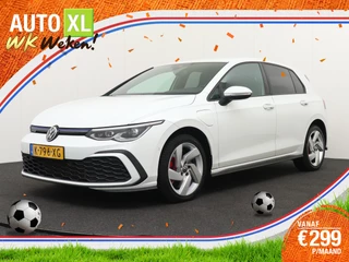 Volkswagen Golf – thumbnail 1