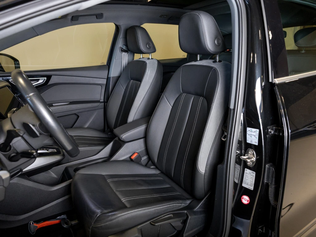 Audi Q4 e-tron – foto 8