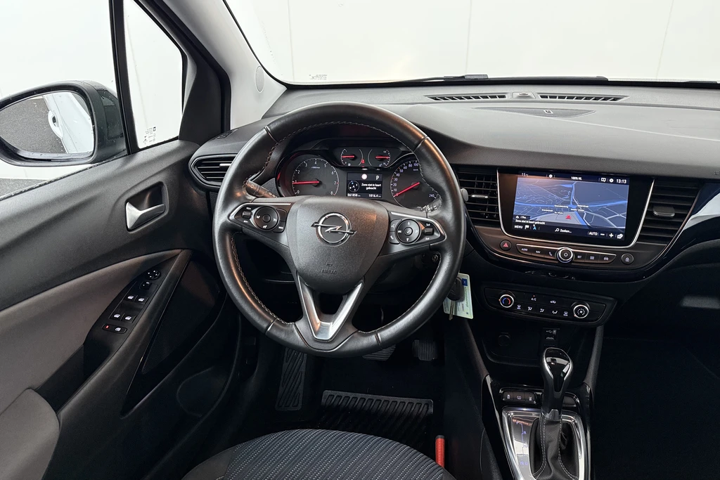 Opel Crossland X – foto 8