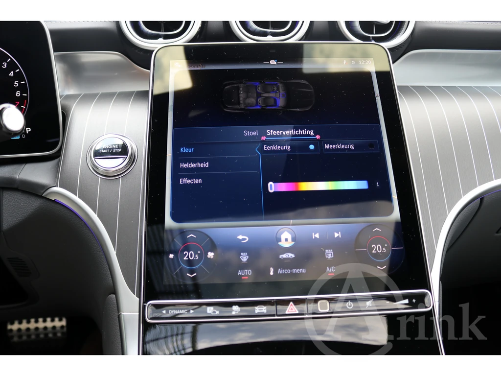 Mercedes-Benz GLC – foto 30