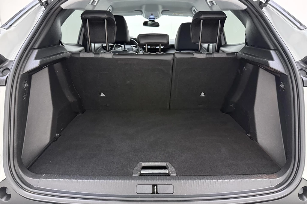 Peugeot e-2008 – foto 10