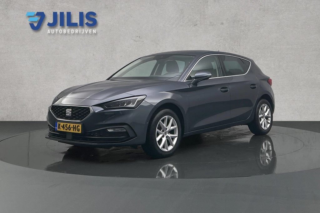 SEAT Leon – foto 2