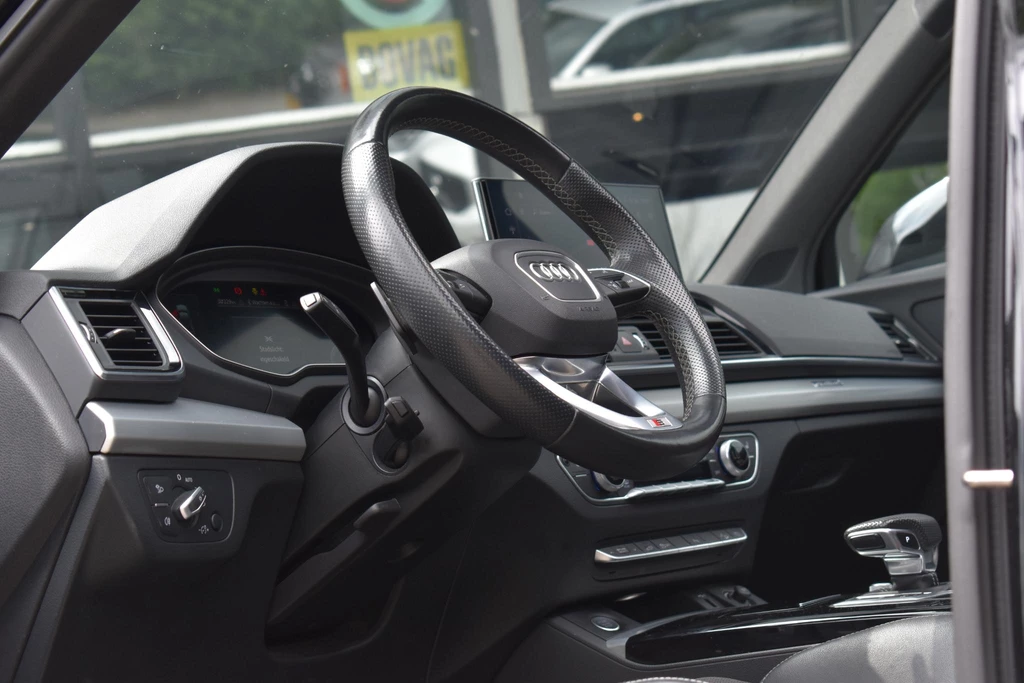 Audi Q5 – foto 17