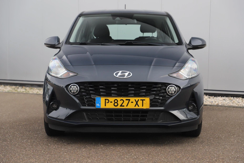 Hyundai i10 – foto 4