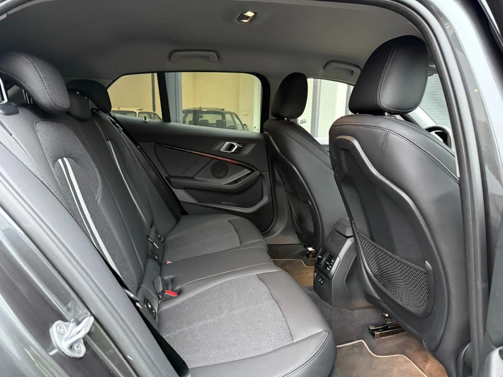 BMW 1 Serie – foto 43