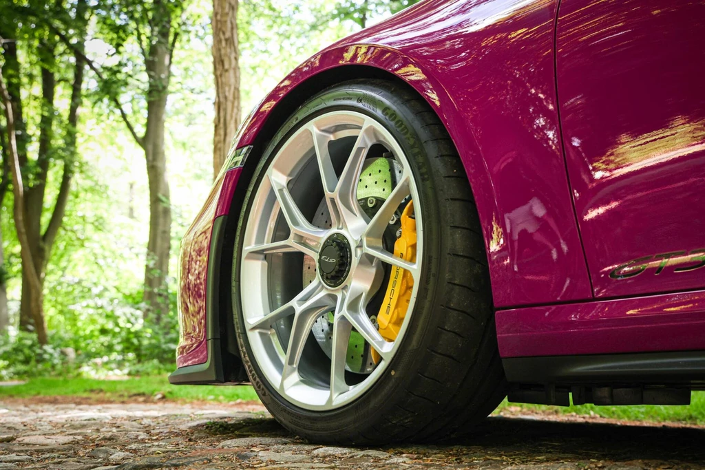 Porsche 911 – foto 19