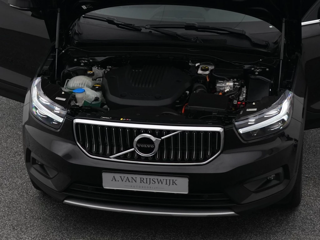 Volvo XC40 – foto 34