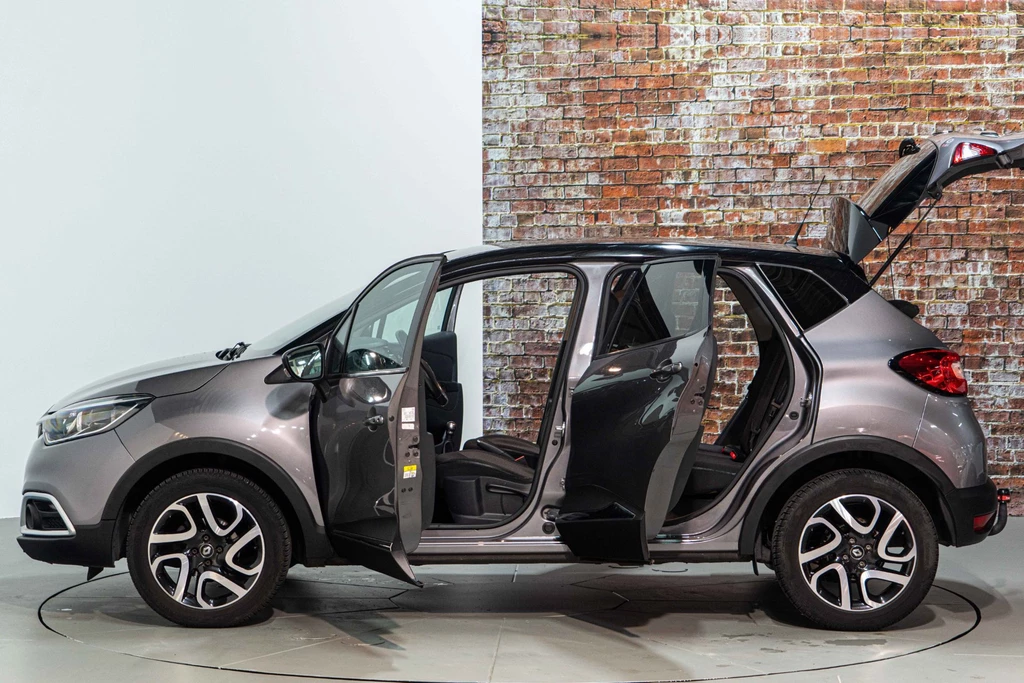 Renault Captur – foto 8