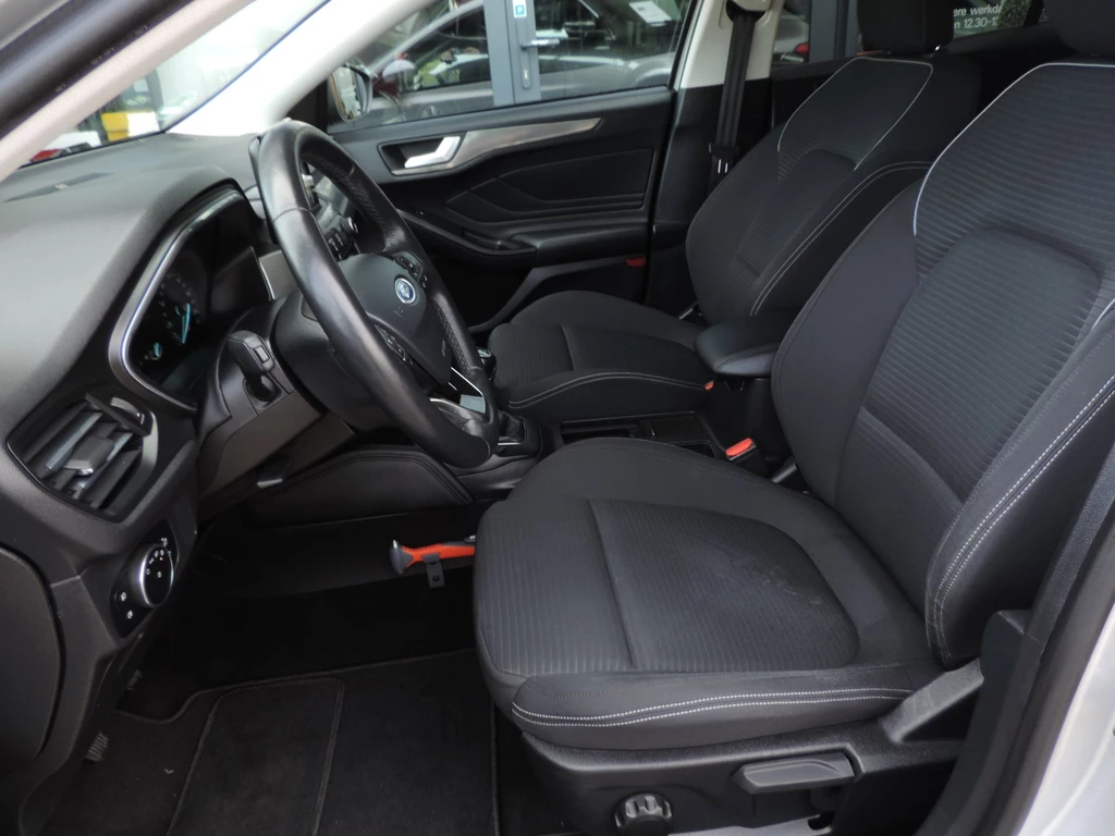 Ford Focus – foto 12