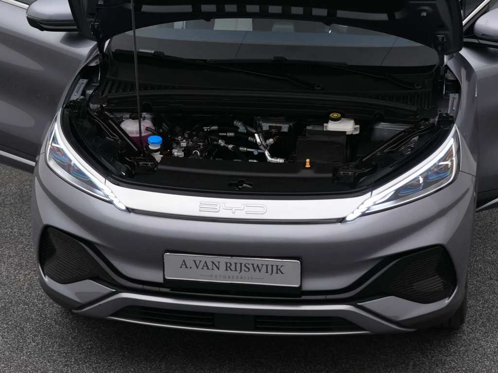 BYD ATTO 3 – foto 34