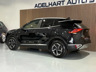 Kia Sportage – thumbnail 9