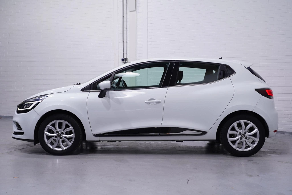 Renault Clio – foto 3