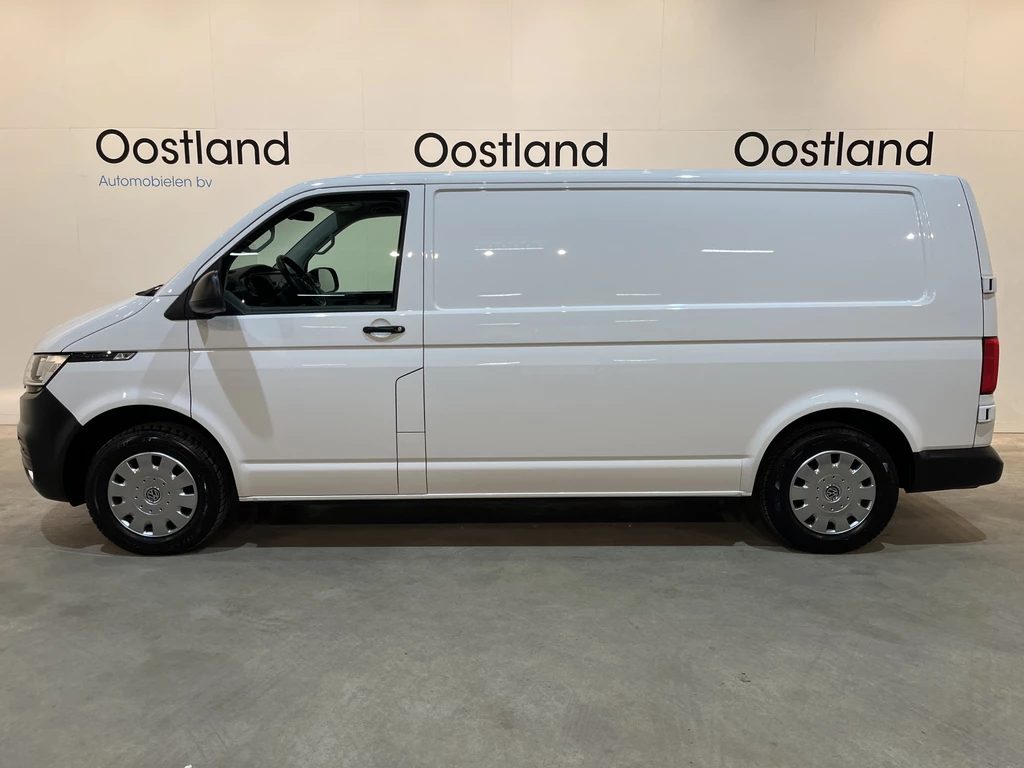 Volkswagen Transporter – foto 2