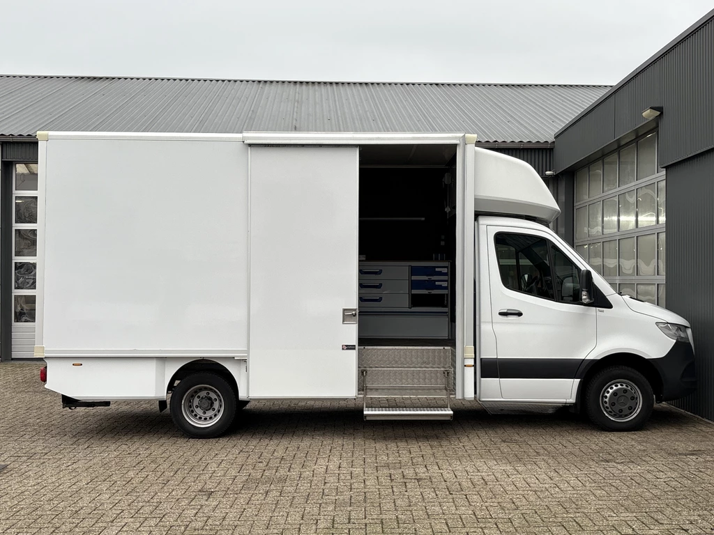 Mercedes-Benz Sprinter – foto 8
