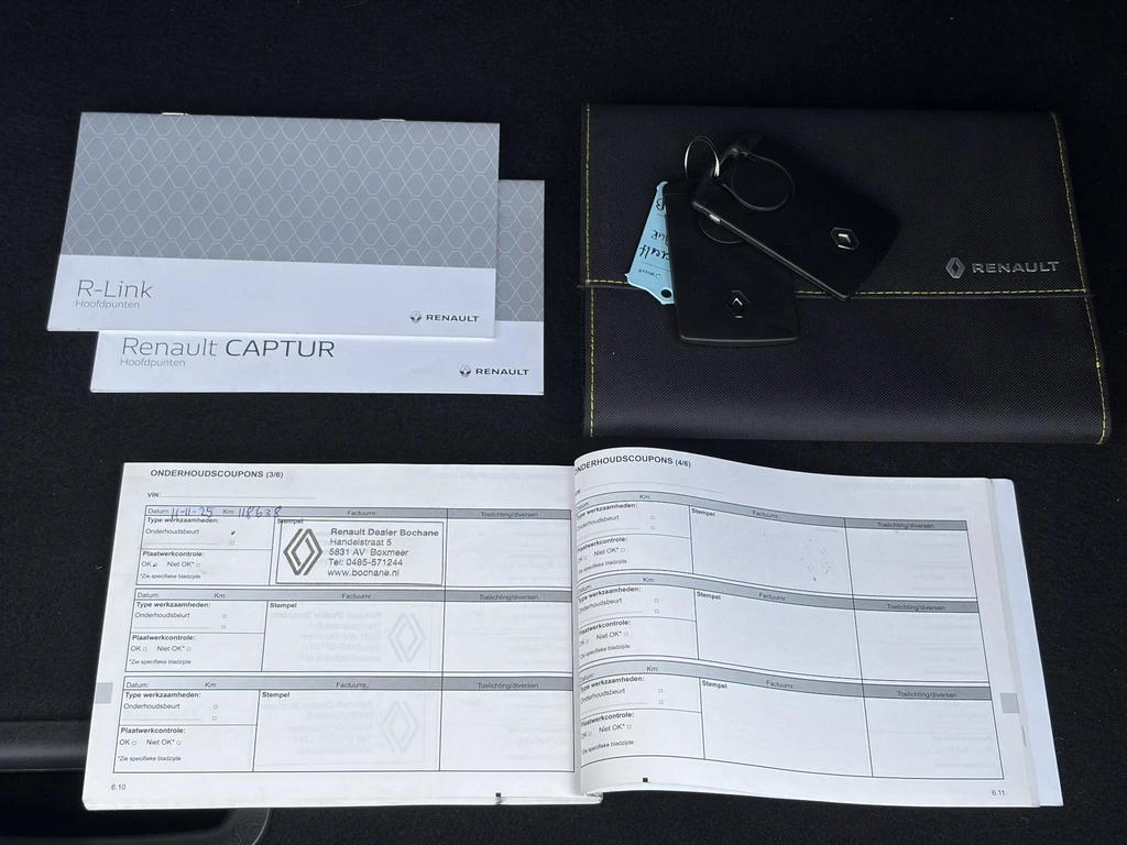 Renault Captur – foto 39