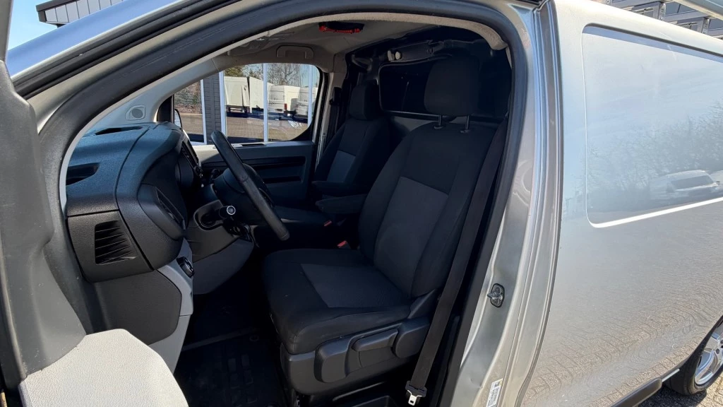 Citroën Jumpy – foto 17