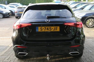 Mercedes-Benz GLC – thumbnail 3