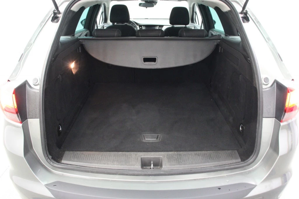 Opel Astra – foto 15