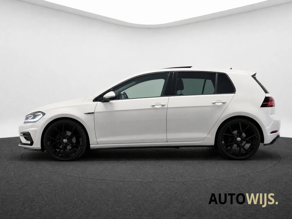 Volkswagen Golf – foto 2