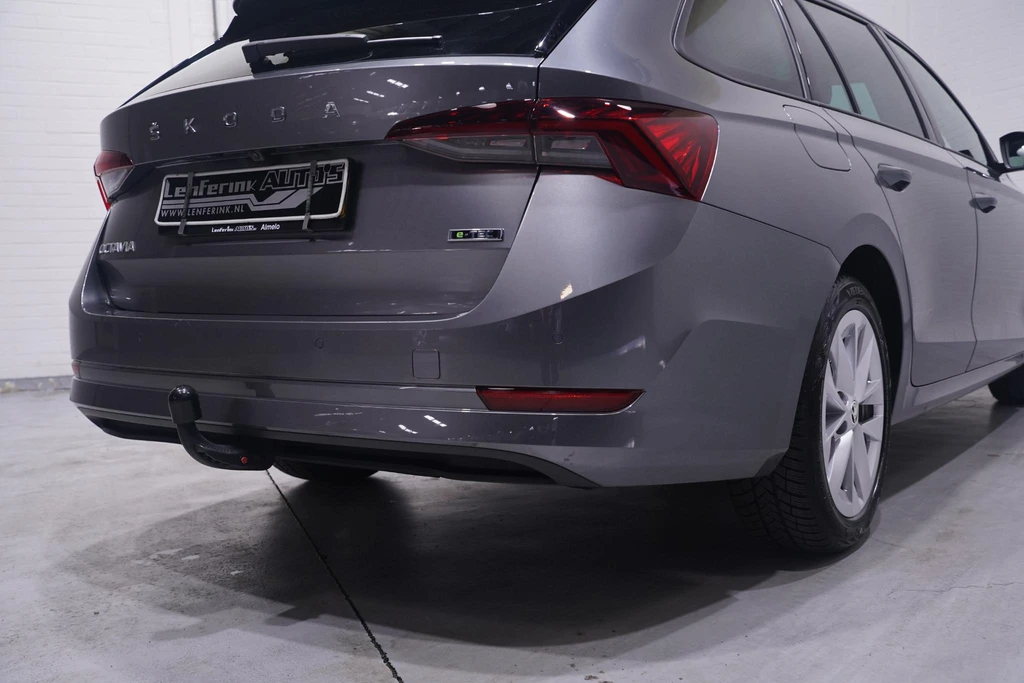 Škoda Octavia – foto 7