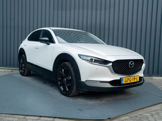Mazda CX-30 – thumbnail 17