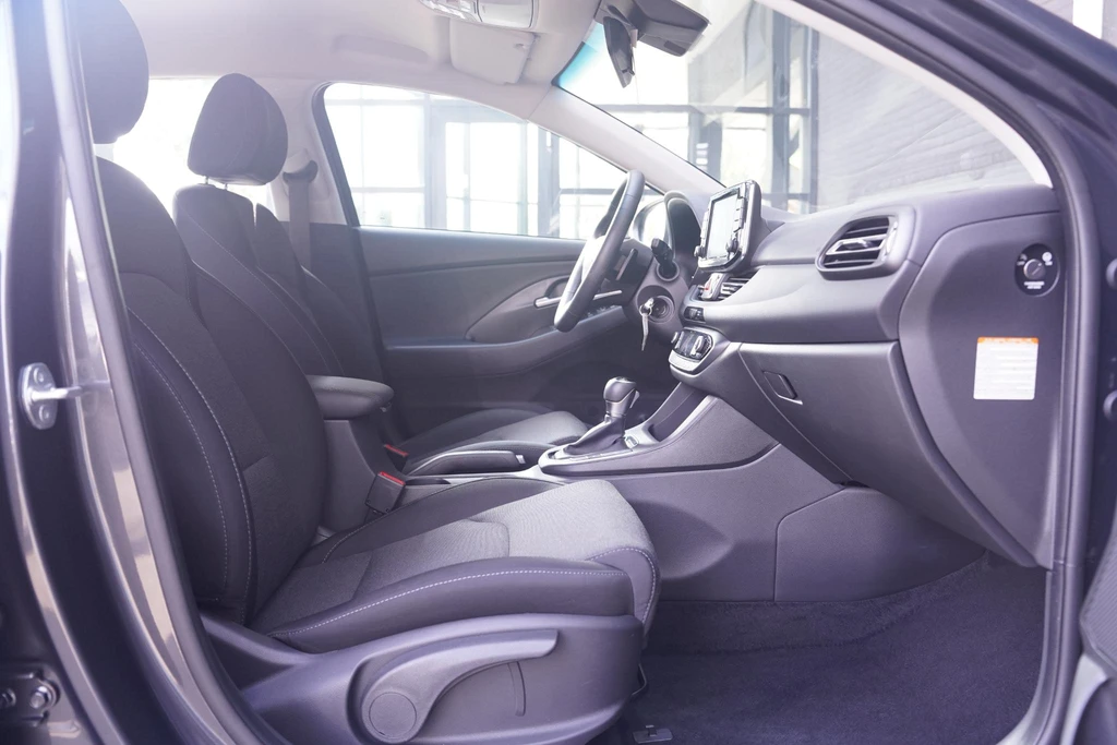 Hyundai i30 – foto 43