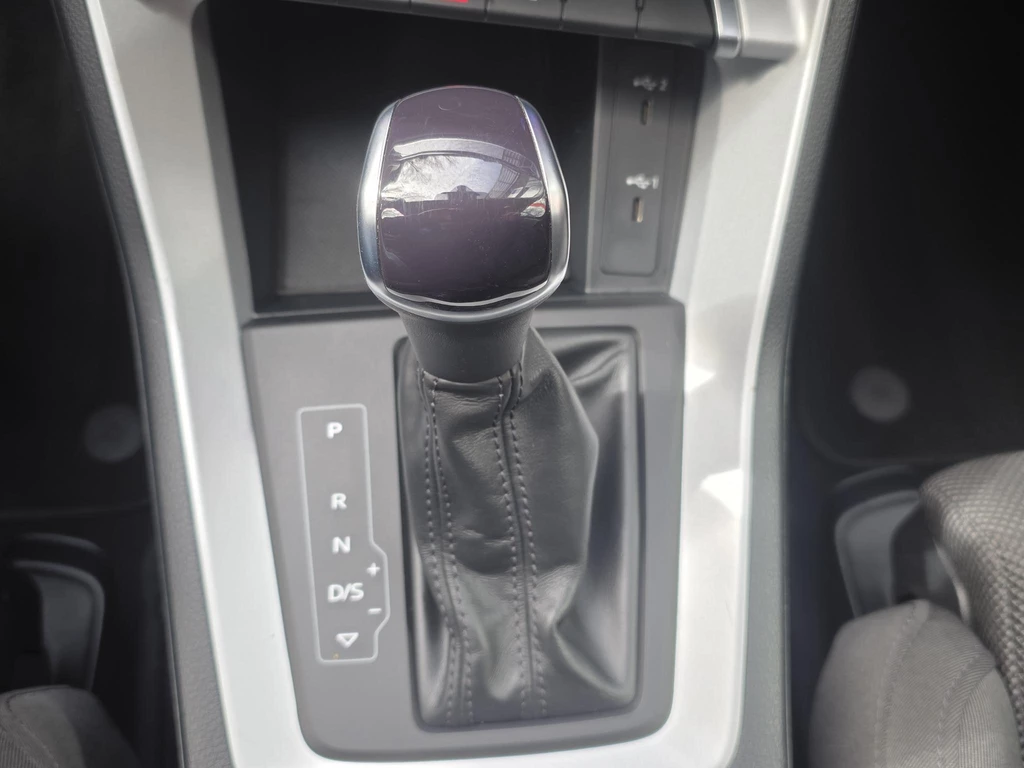Audi Q3 – foto 24