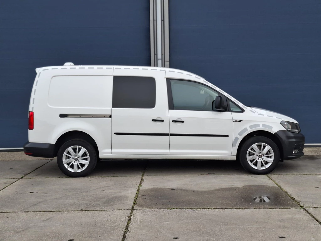 Volkswagen Caddy – foto 7