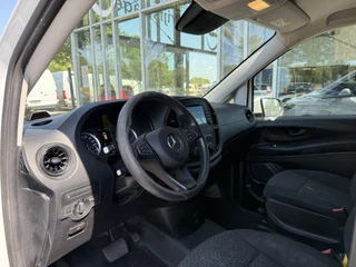 Mercedes-Benz Vito – thumbnail 12