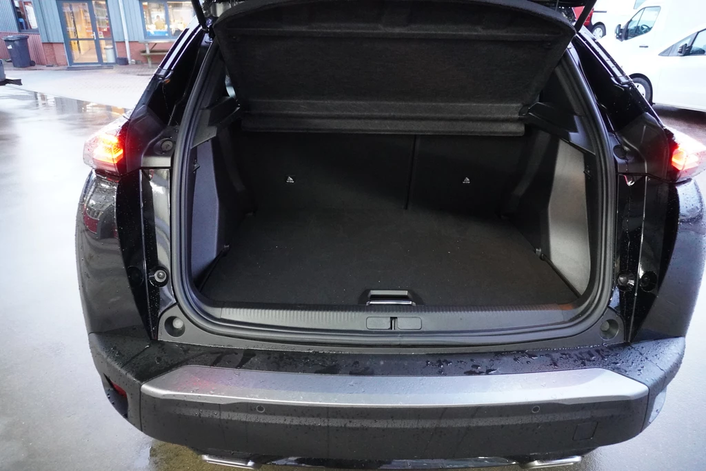Peugeot 2008 – foto 11