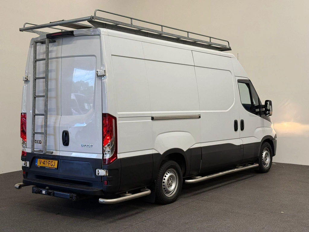 Iveco Daily – foto 5