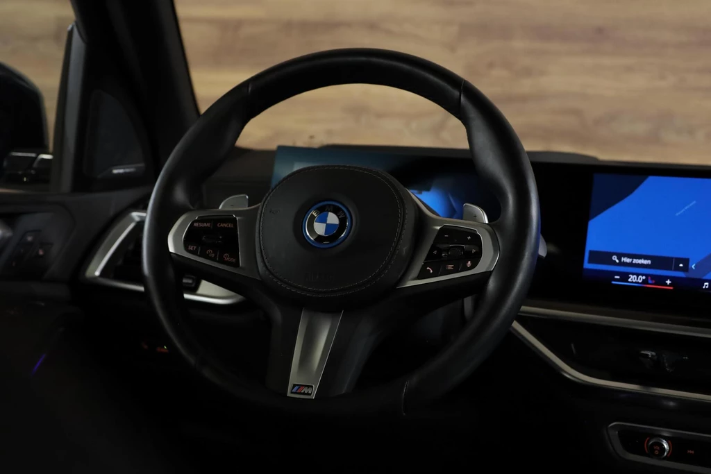 BMW X5 – foto 37