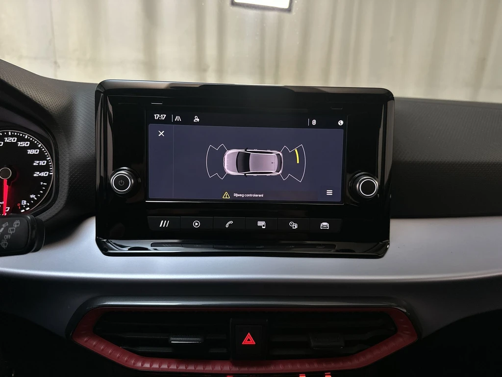 SEAT Ibiza – foto 14
