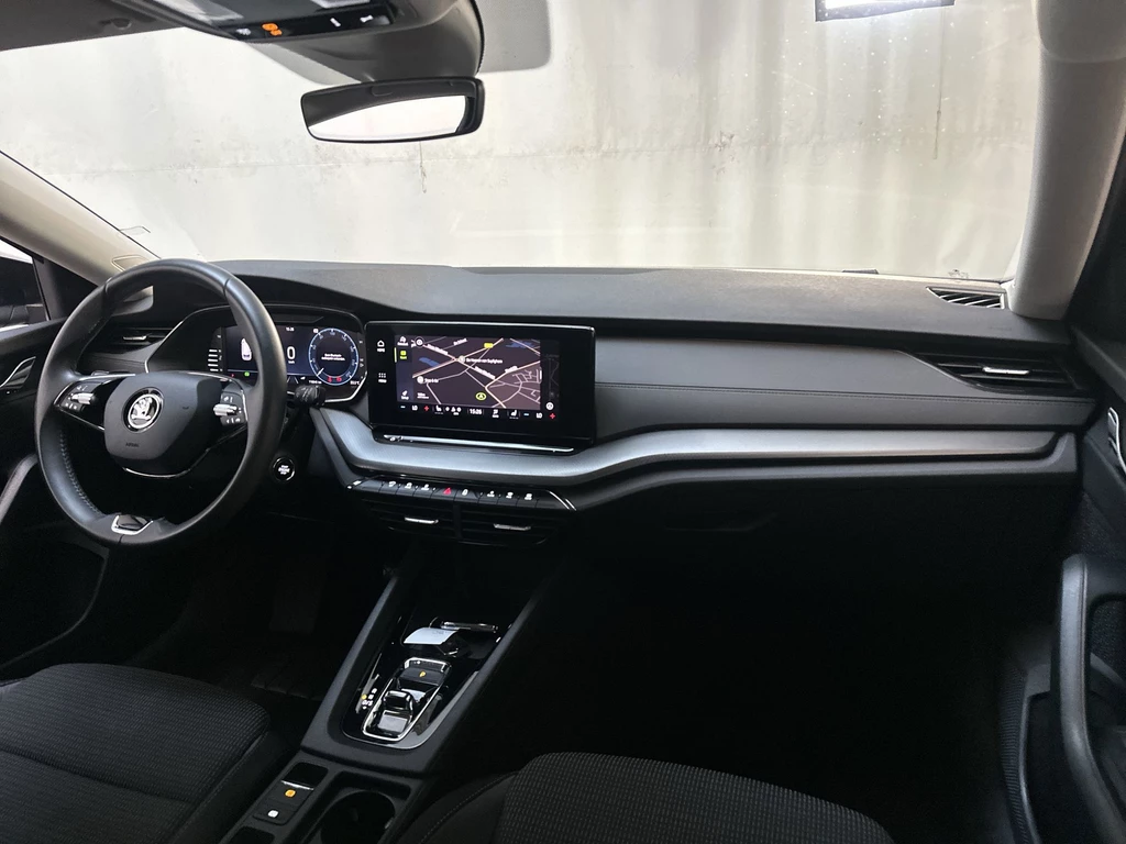Škoda Octavia – foto 9
