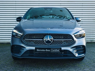 Mercedes-Benz B-Klasse – thumbnail 3