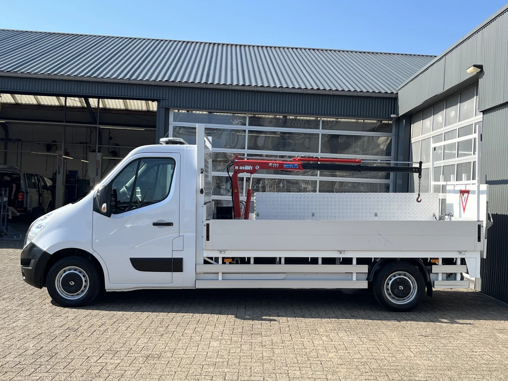 Renault Master – foto 3
