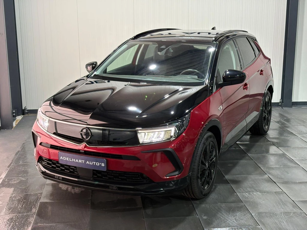 Opel Grandland – foto 3