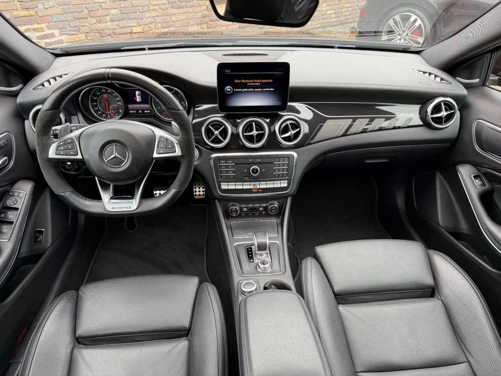 Mercedes-Benz GLA – foto 9