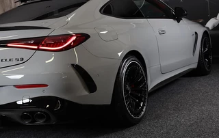 Mercedes-Benz CLE – thumbnail 9