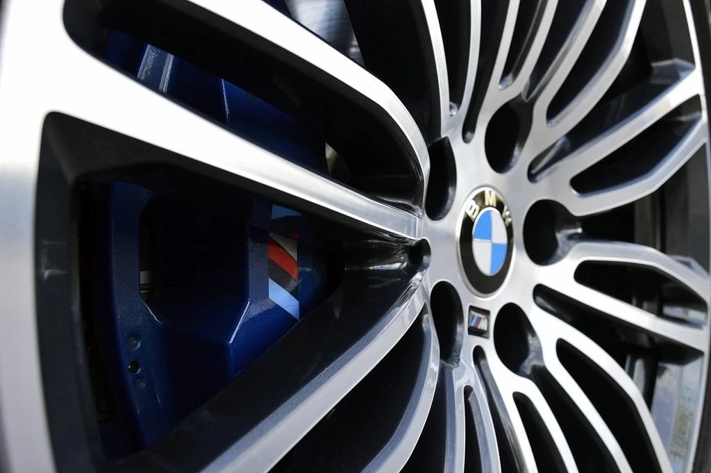 BMW 5 Serie – foto 39